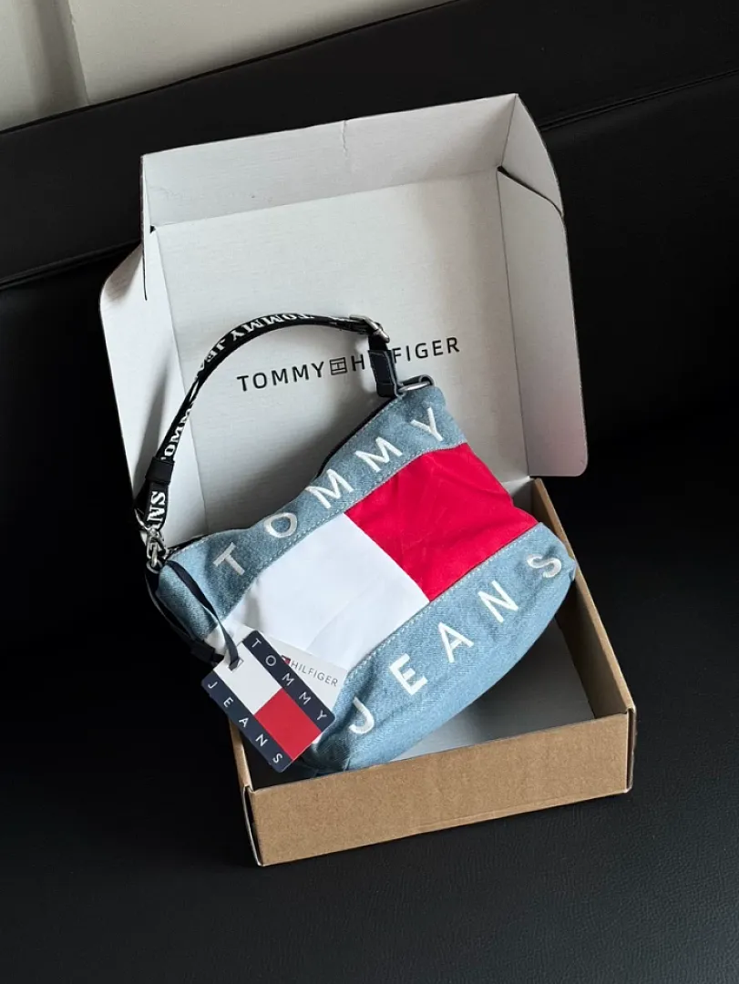 Tommy Hilfiger TMBB021 תמונה 7
