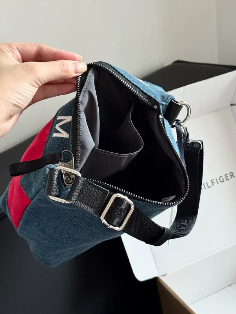 Tommy Hilfiger TMBB021 תמונה 9