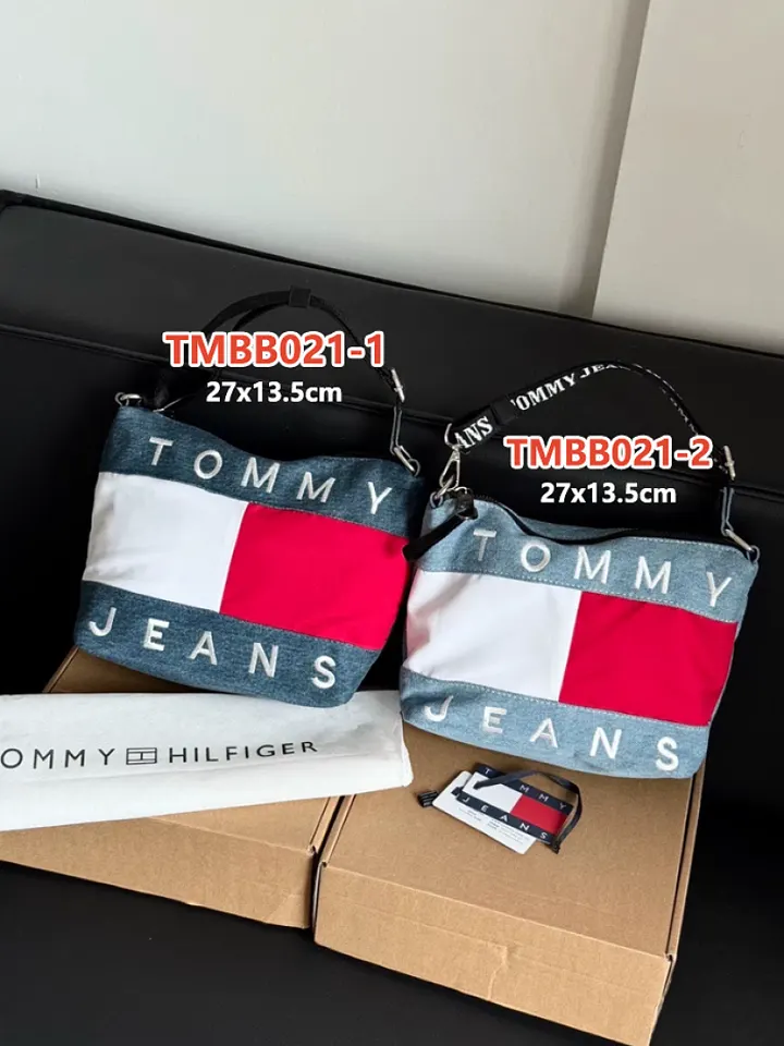 Tommy Hilfiger TMBB021