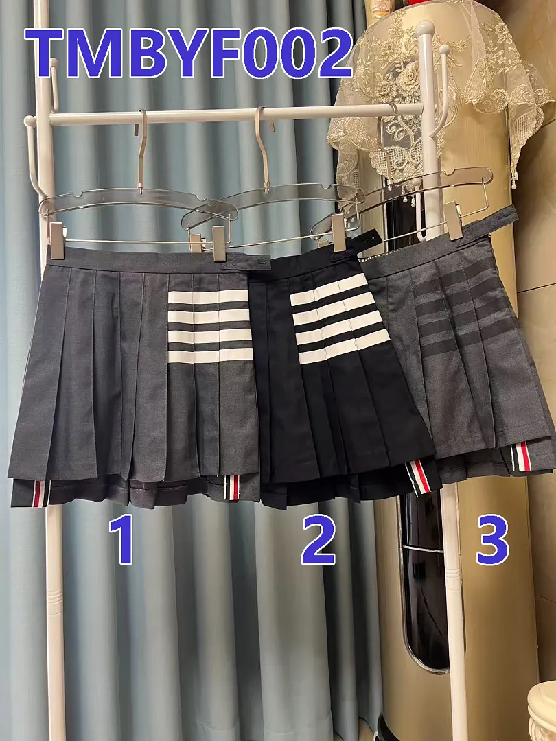 Thom Browne TMBYF002 תמונה 9