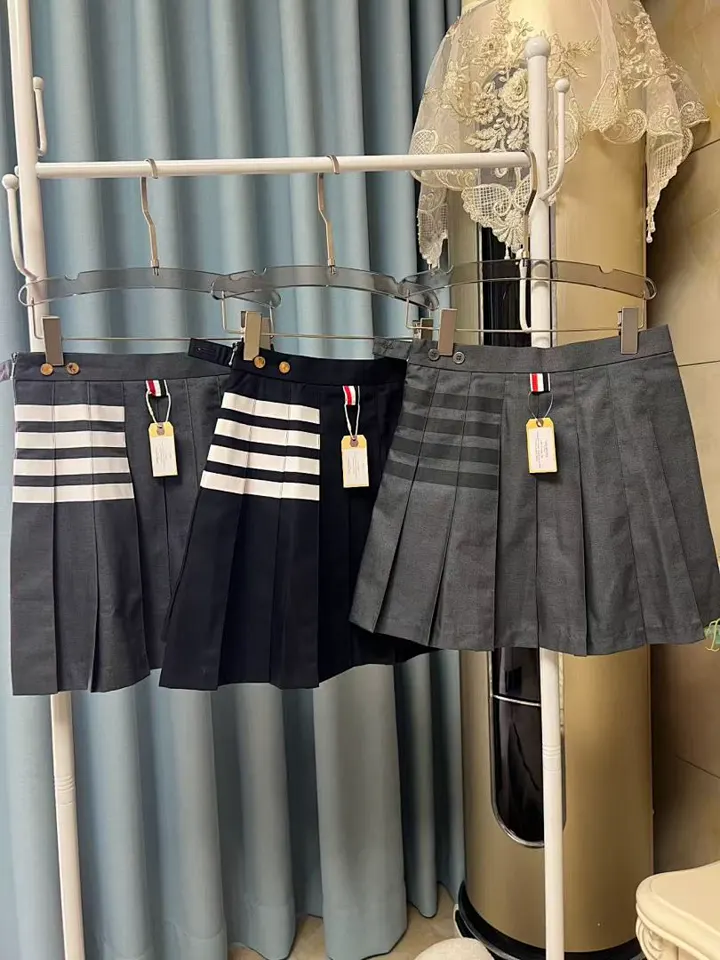 Thom Browne TMBYF002