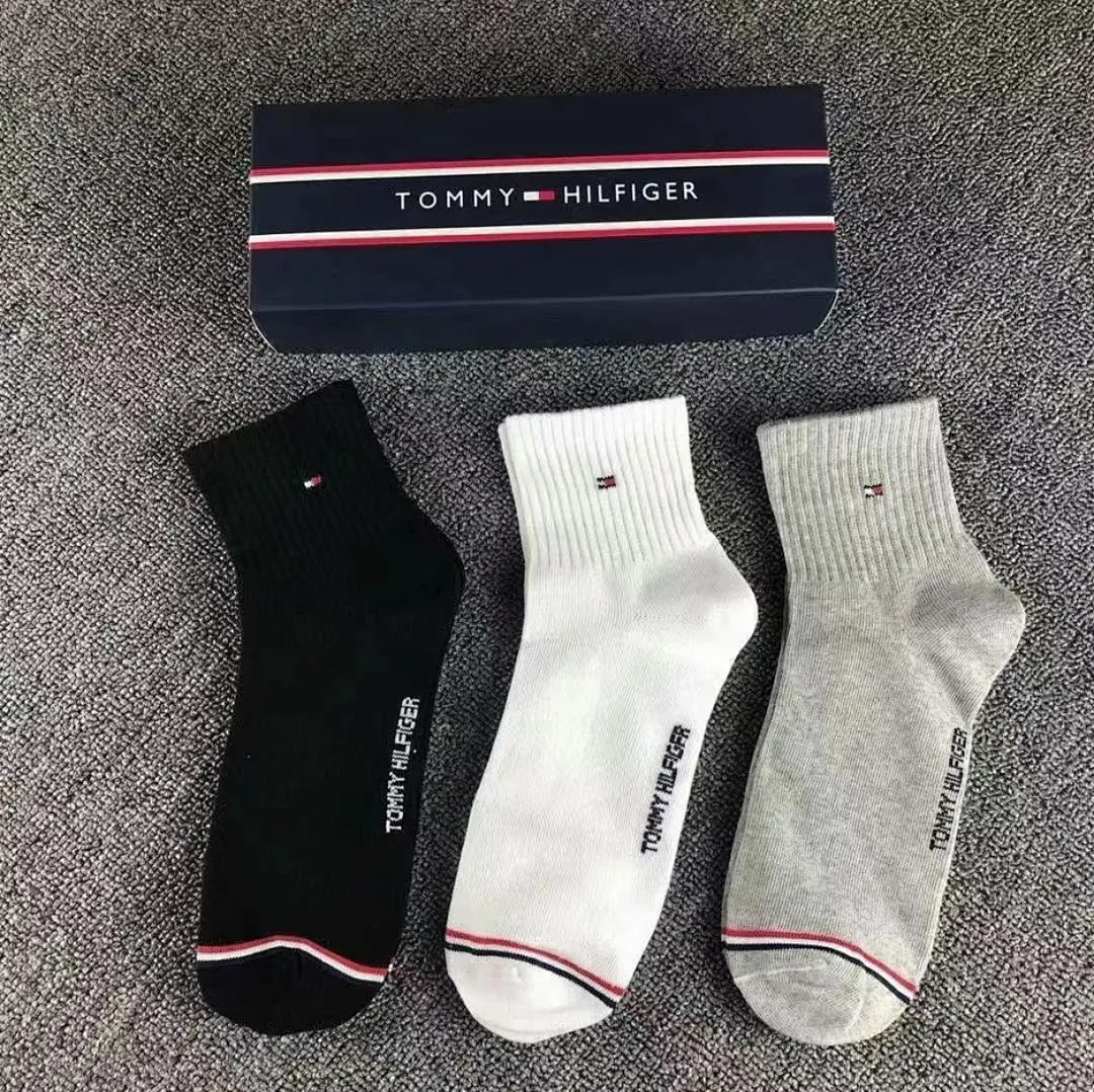 Tommy Hilfiger TMWZ001 תמונה 2