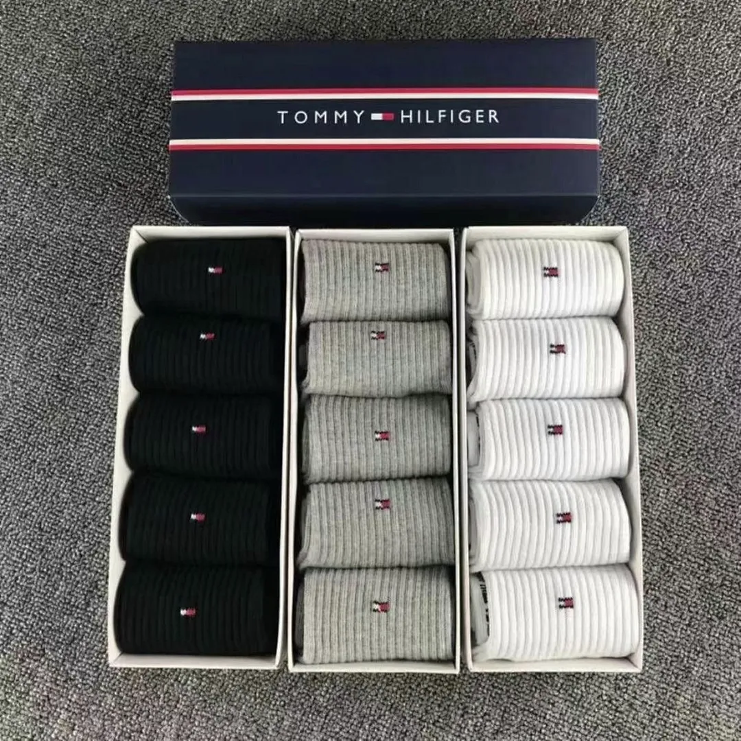Tommy Hilfiger TMWZ001 תמונה 3