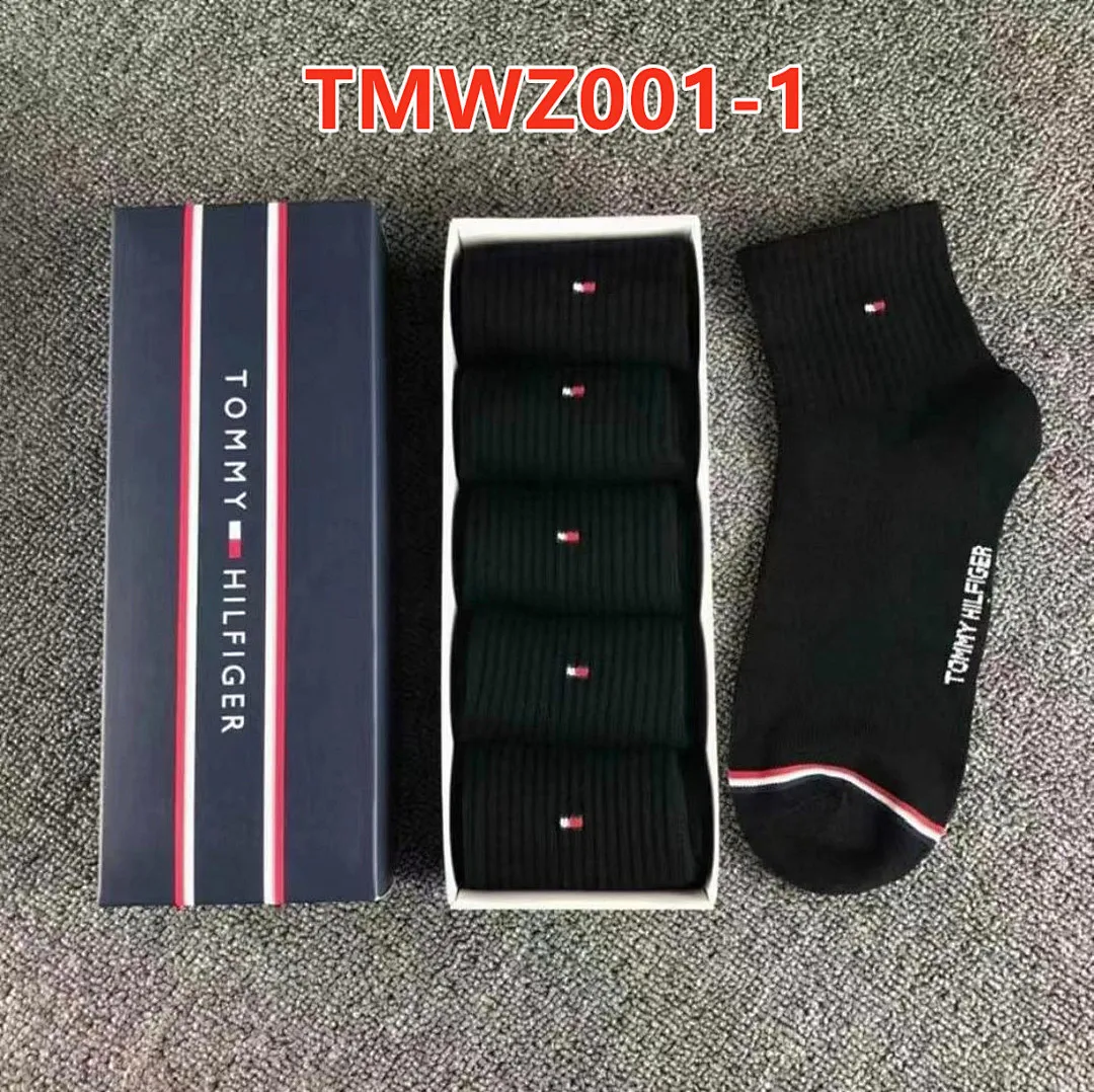 Tommy Hilfiger TMWZ001 תמונה 4