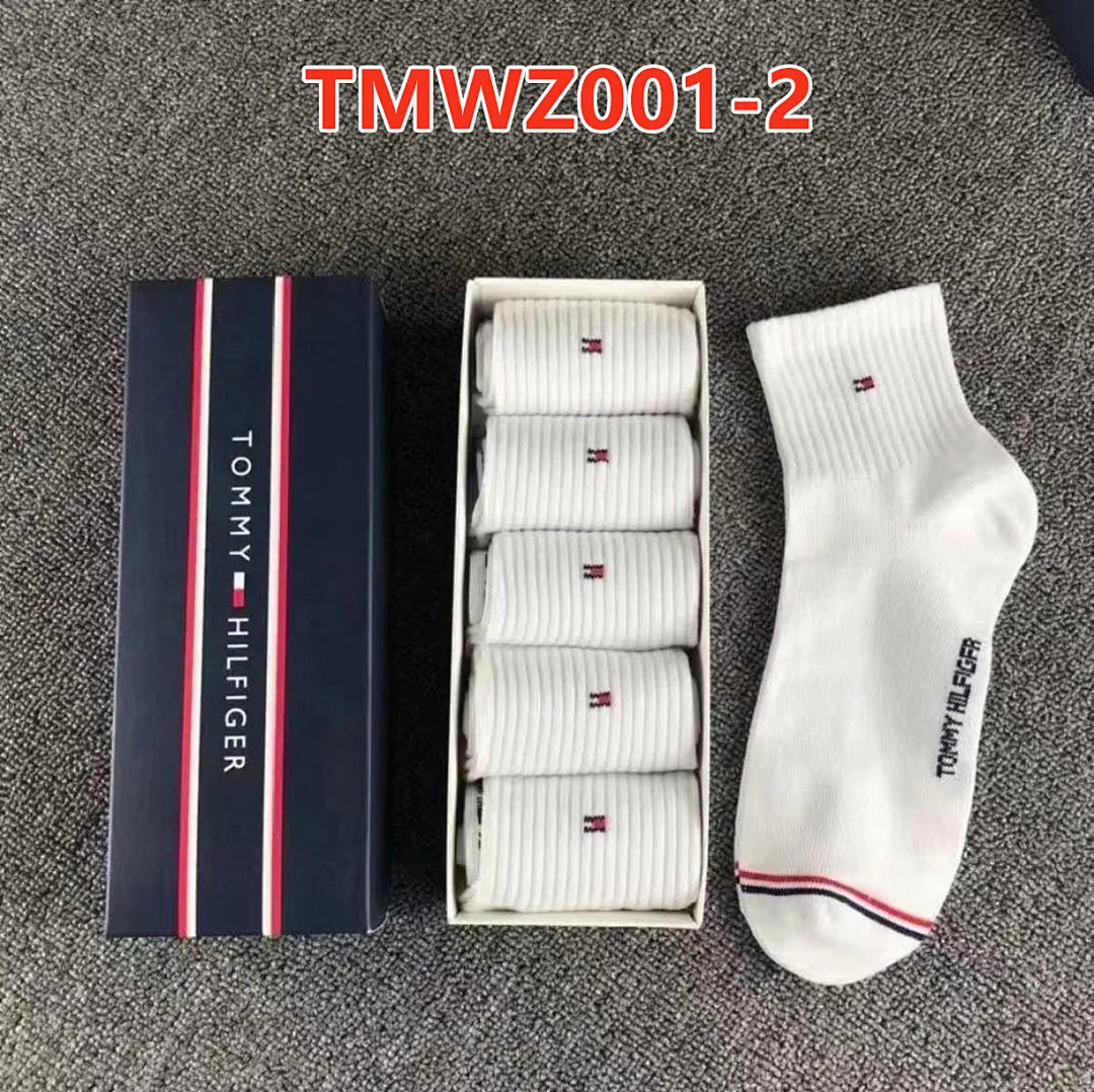 Tommy Hilfiger TMWZ001 תמונה 5
