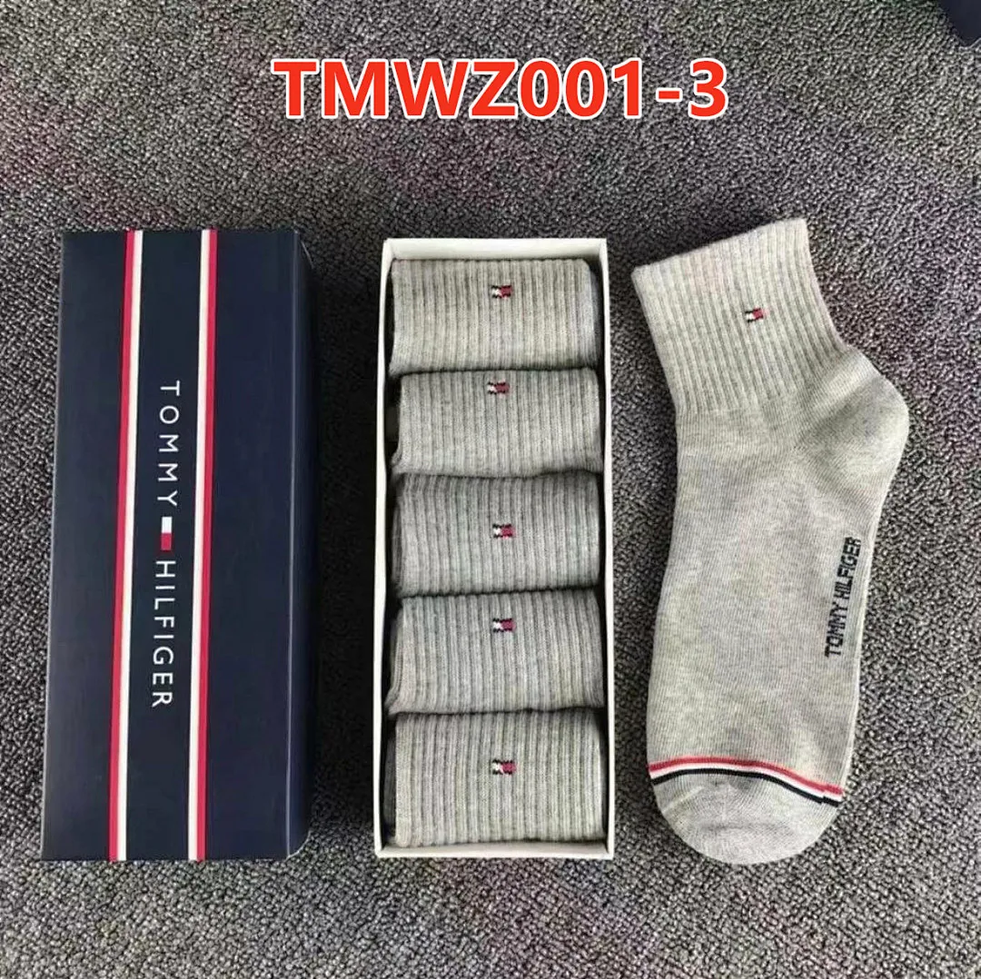 Tommy Hilfiger TMWZ001 תמונה 6