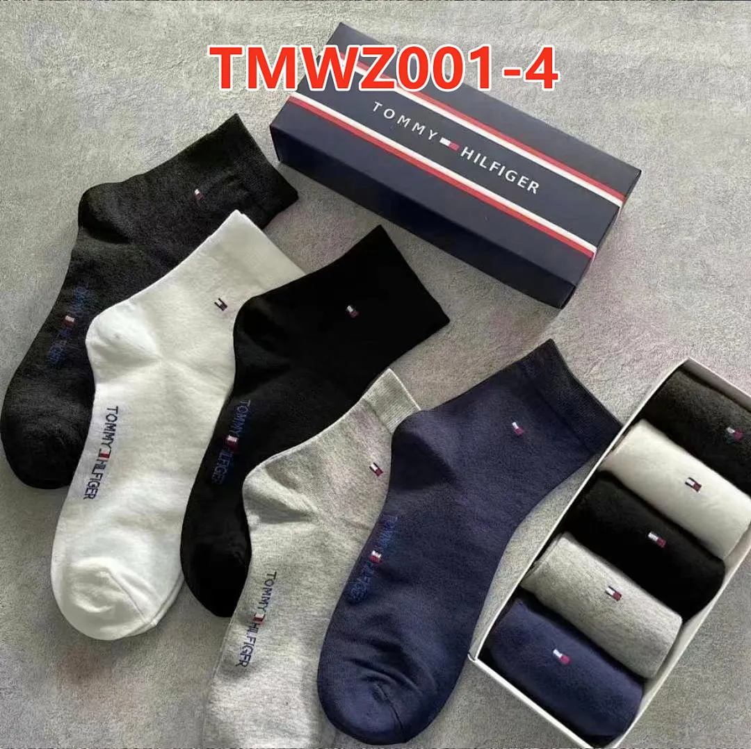 Tommy Hilfiger TMWZ001 תמונה 7