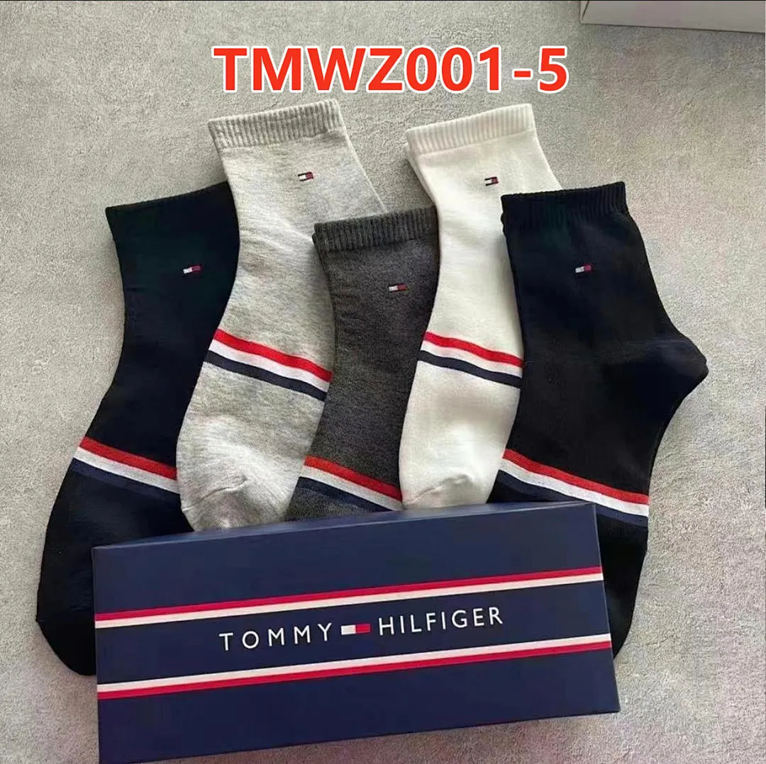 Tommy Hilfiger TMWZ001 תמונה 8