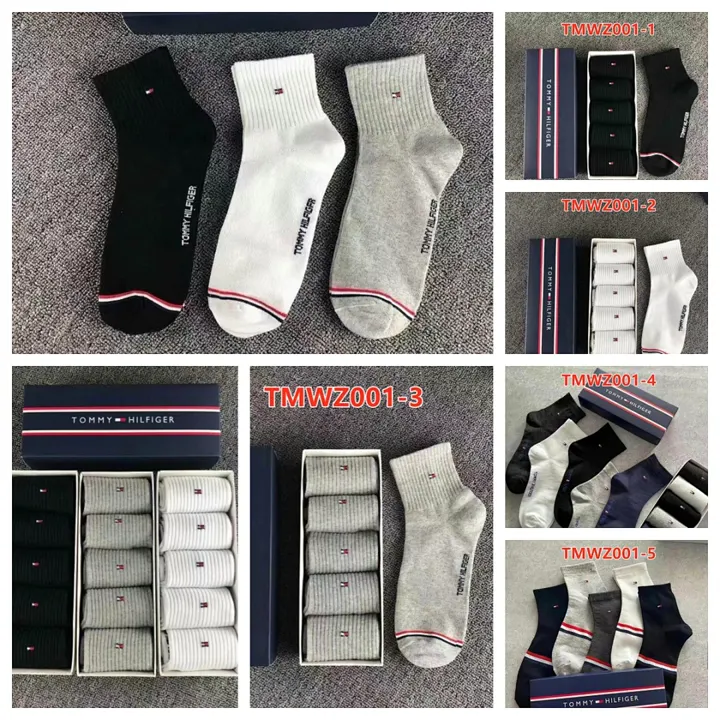 Tommy Hilfiger TMWZ001