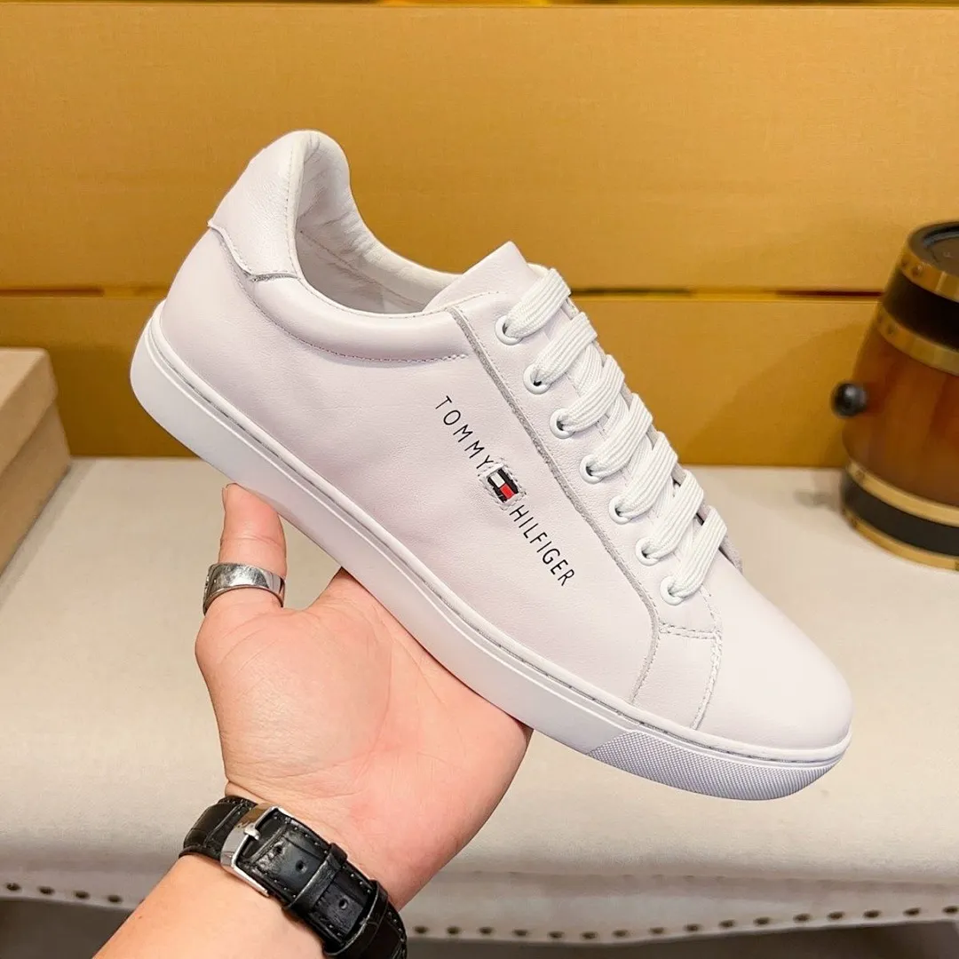 Tommy Hilfiger TMXZ001 תמונה 5