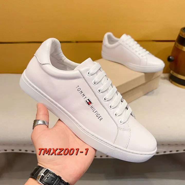 Tommy Hilfiger TMXZ001