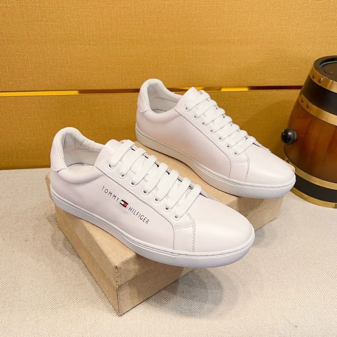 Tommy Hilfiger TMXZ002 תמונה 4