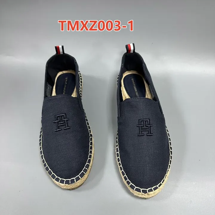 Tommy Hilfiger TMXZ003