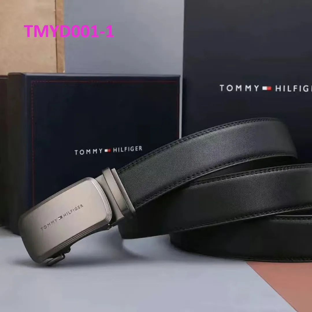 Tommy Hilfiger TMYD001 תמונה 2