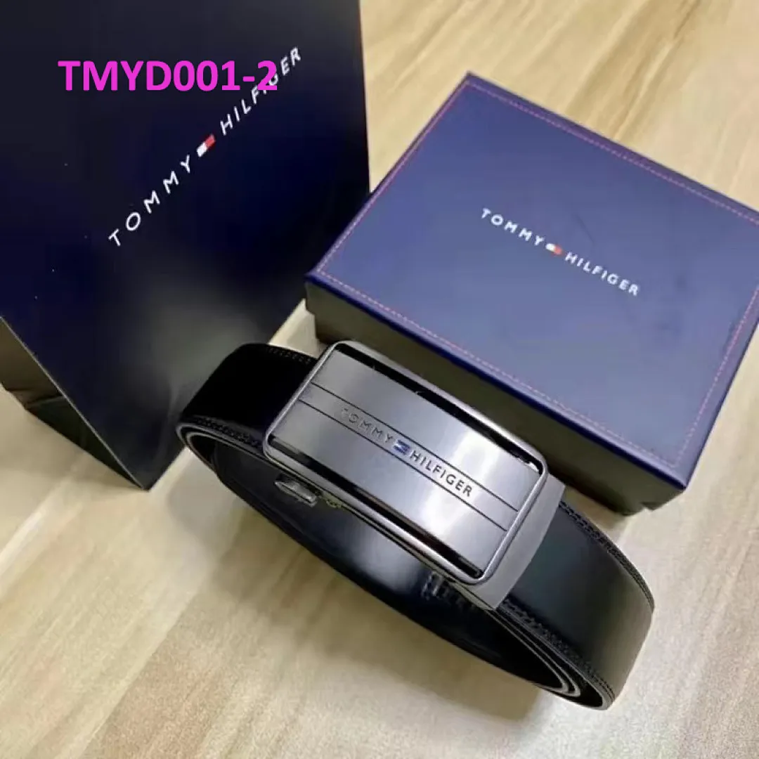 Tommy Hilfiger TMYD001 תמונה 3
