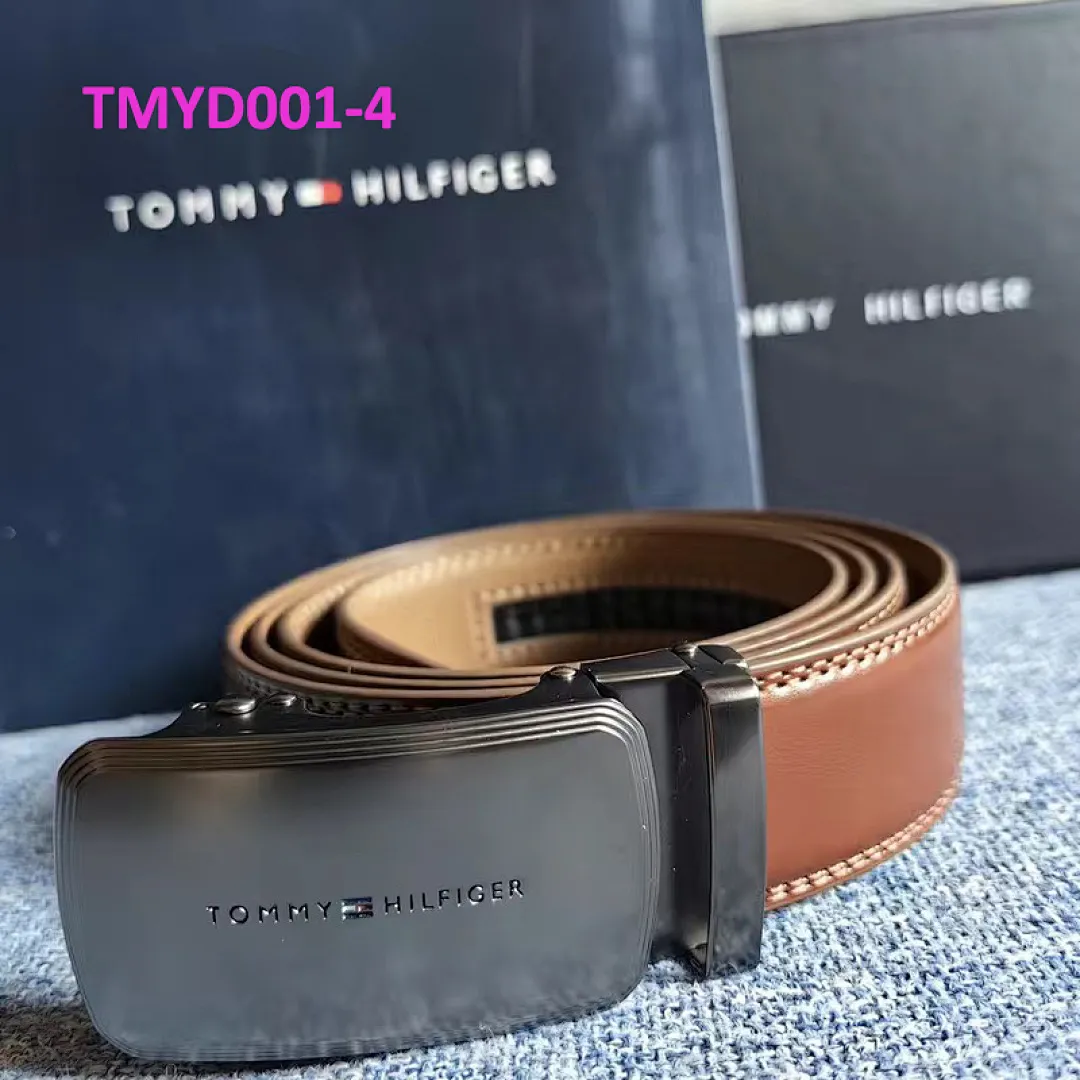 Tommy Hilfiger TMYD001 תמונה 5