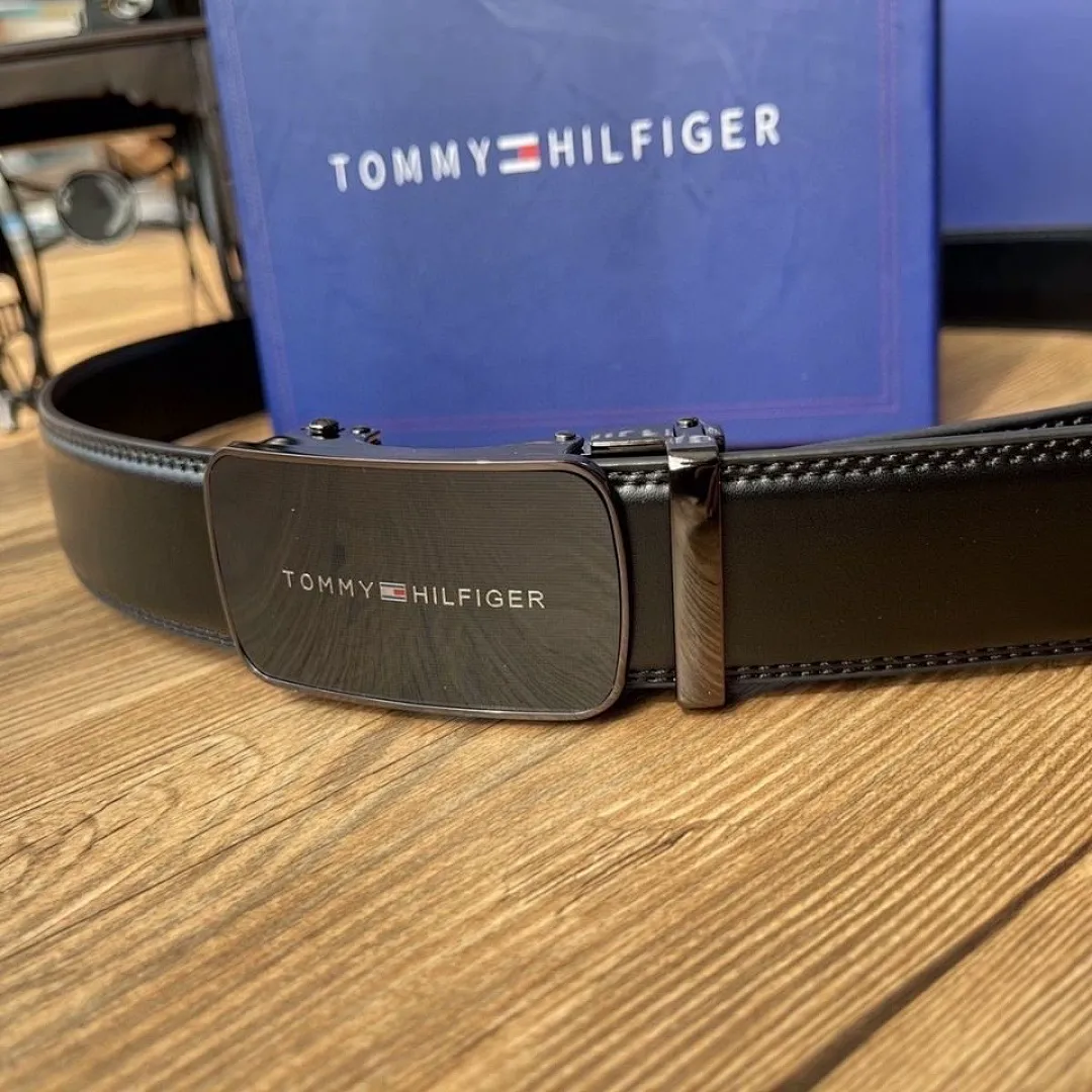 Tommy Hilfiger TMYD001 תמונה 7