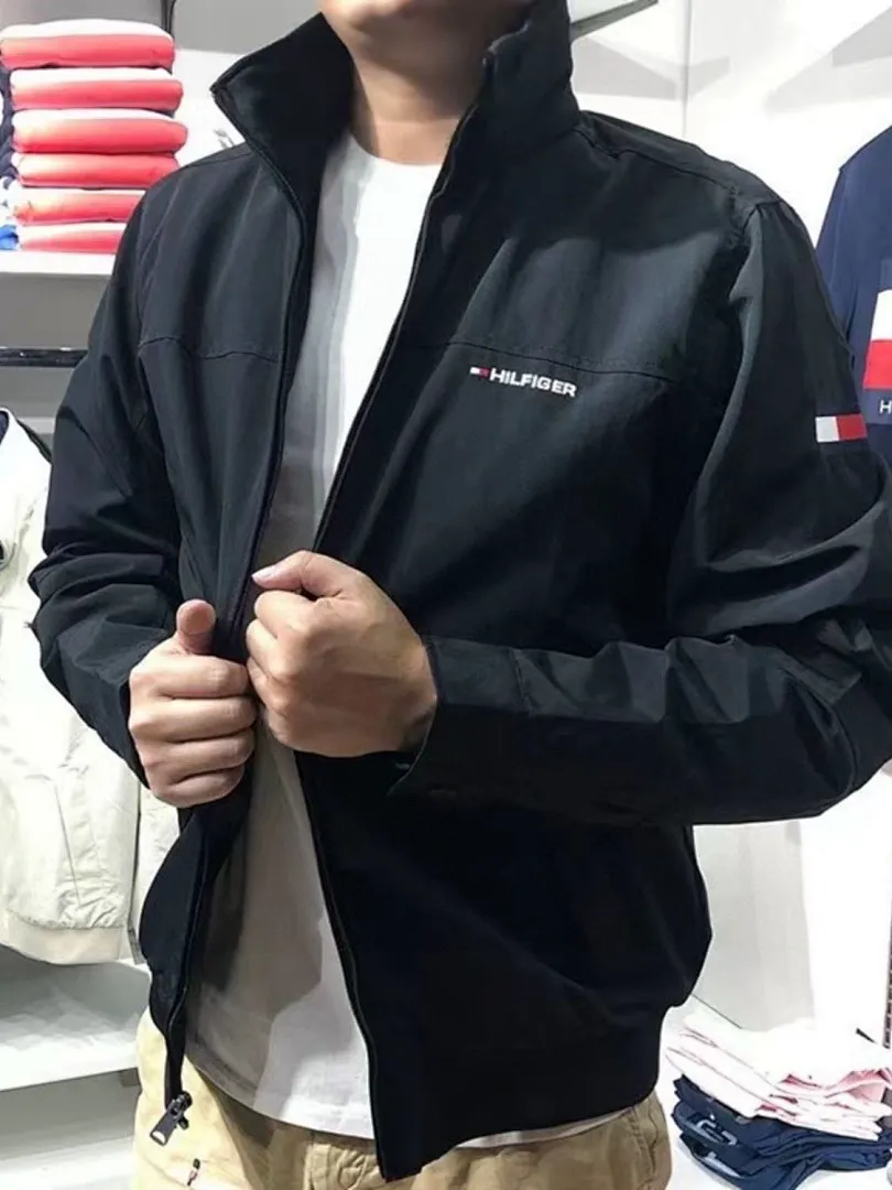 Tommy Hilfiger TMYF002 תמונה 10