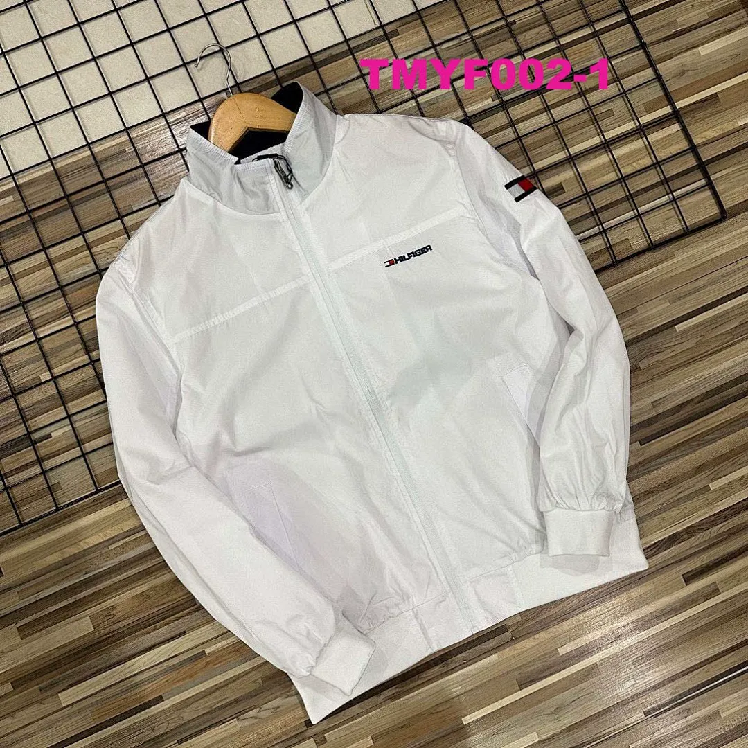 Tommy Hilfiger TMYF002 תמונה 3