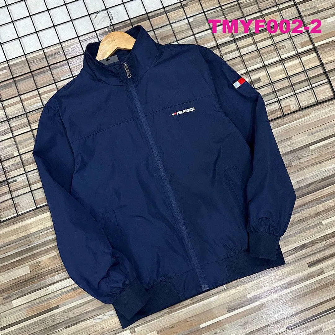 Tommy Hilfiger TMYF002 תמונה 4