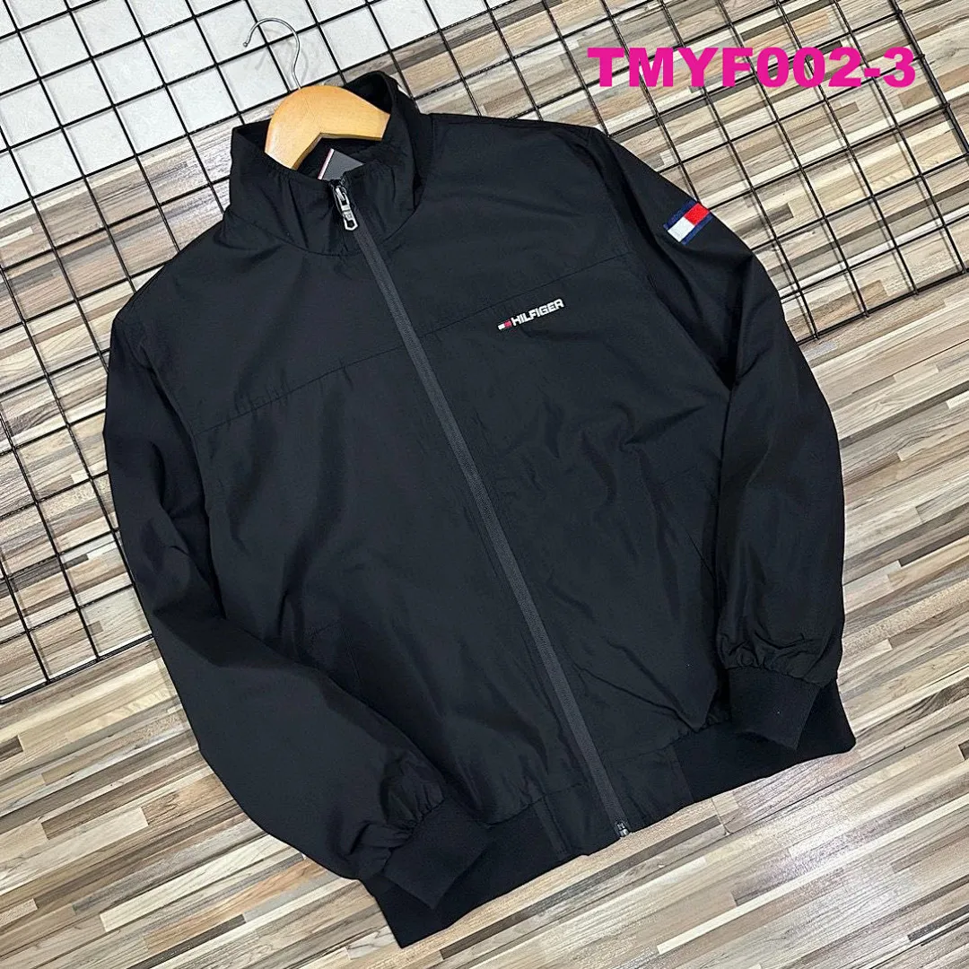 Tommy Hilfiger TMYF002 תמונה 5