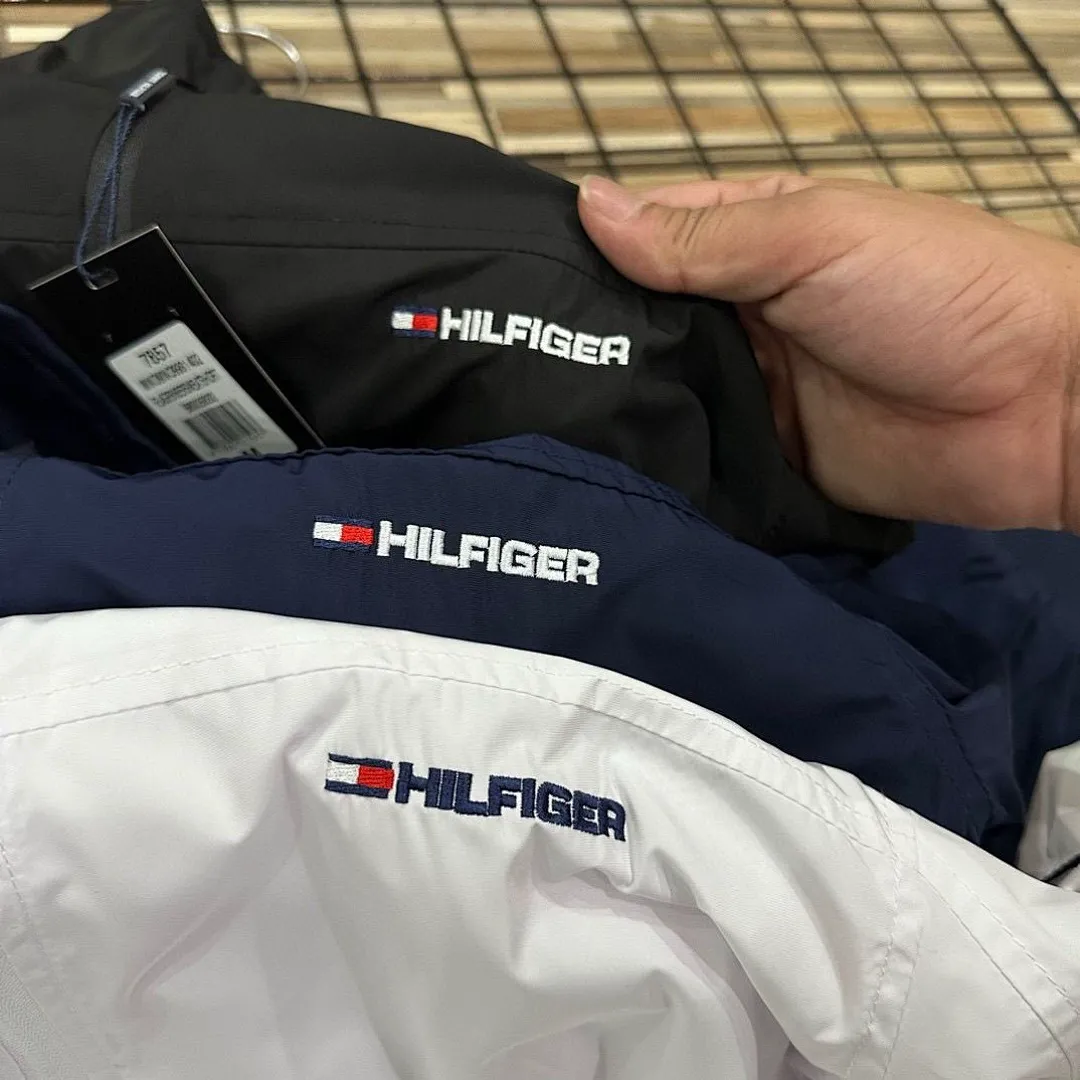 Tommy Hilfiger TMYF002 תמונה 6