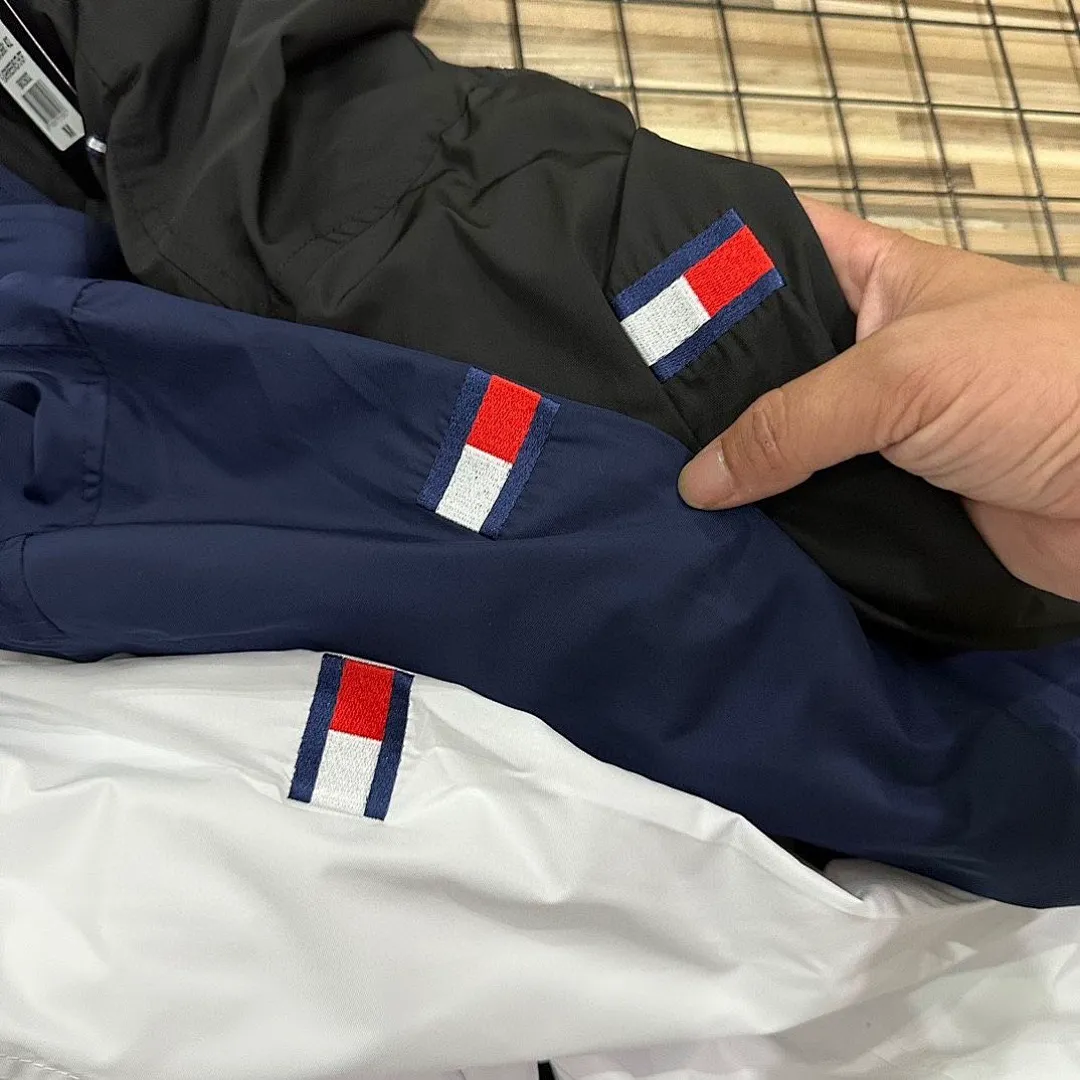 Tommy Hilfiger TMYF002 תמונה 7