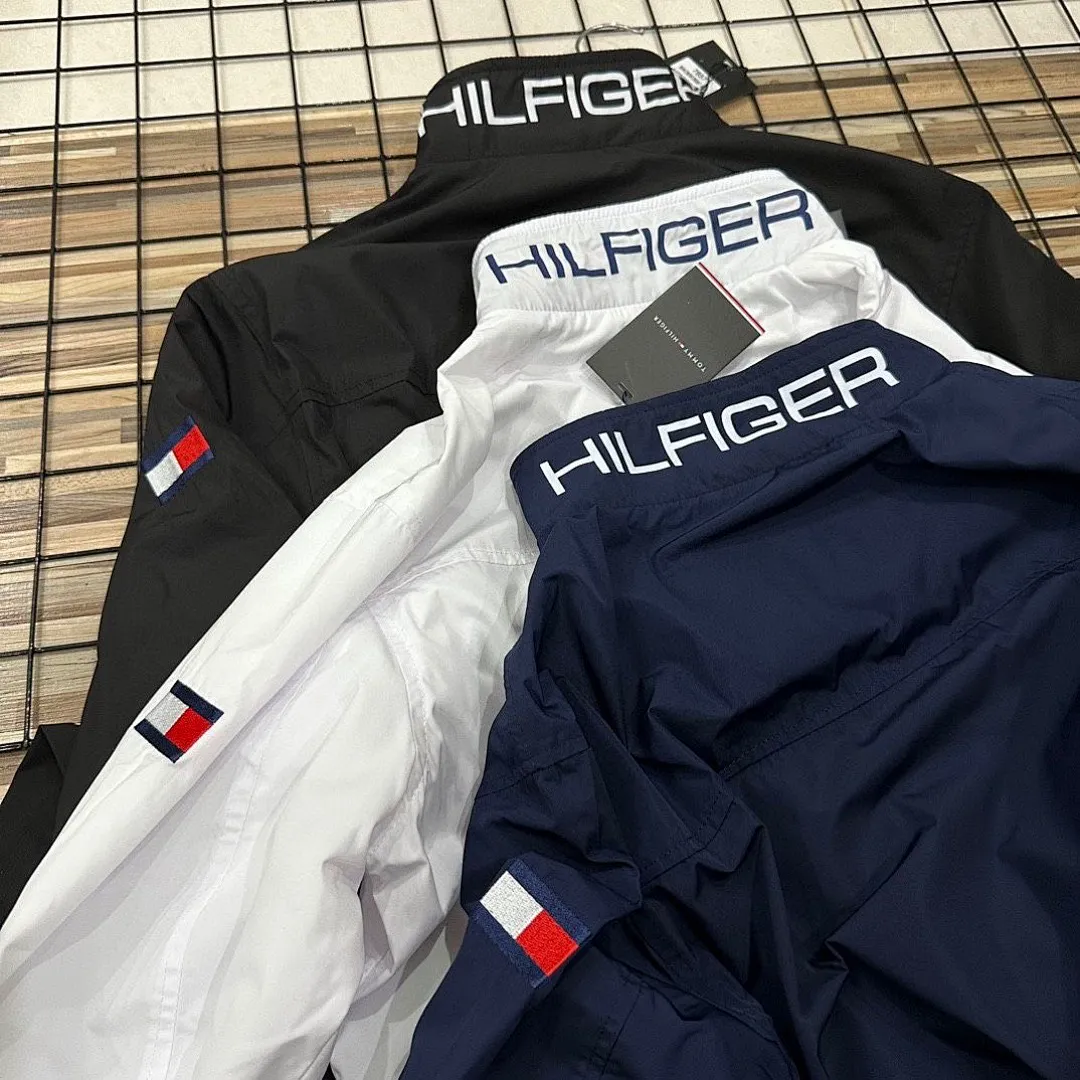 Tommy Hilfiger TMYF002 תמונה 8