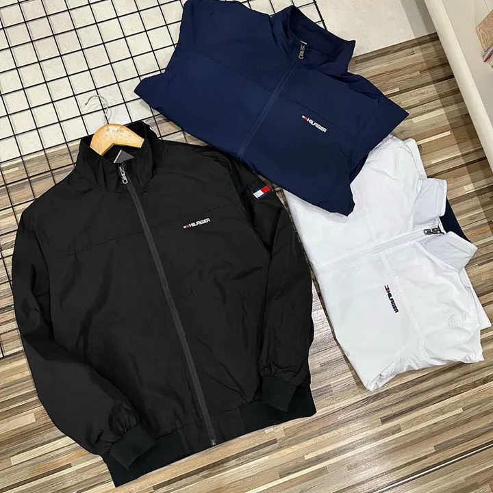 Tommy Hilfiger TMYF002
