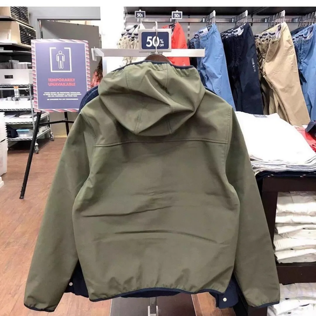 Tommy Hilfiger TMYF004 תמונה 12