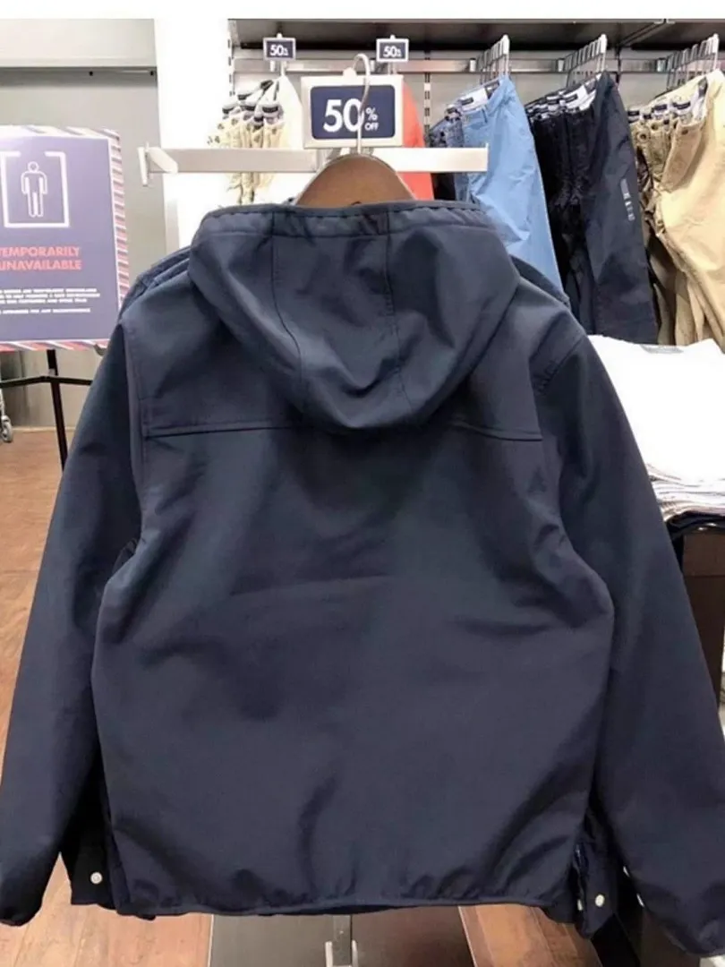 Tommy Hilfiger TMYF004 תמונה 14