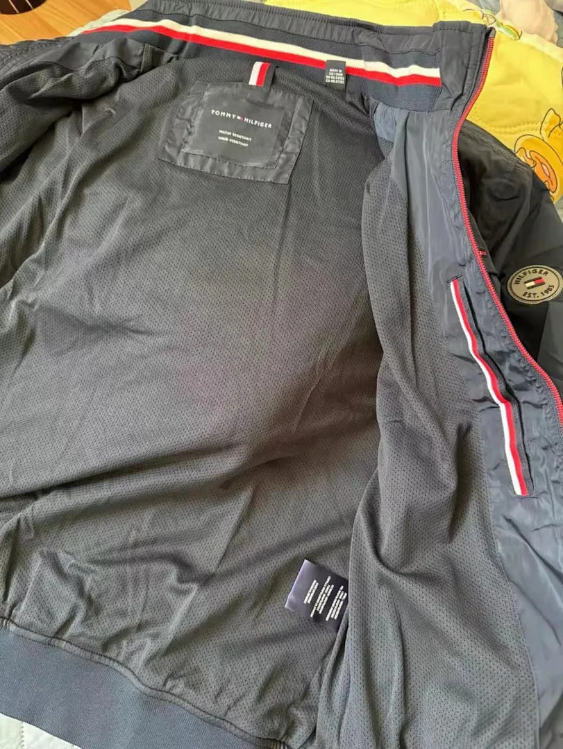 Tommy Hilfiger TMYF004 תמונה 15