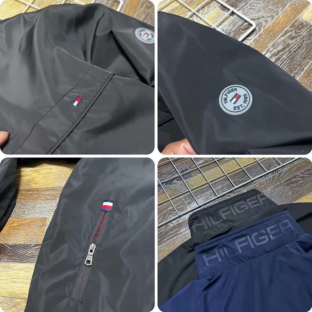 Tommy Hilfiger TMYF004 תמונה 17