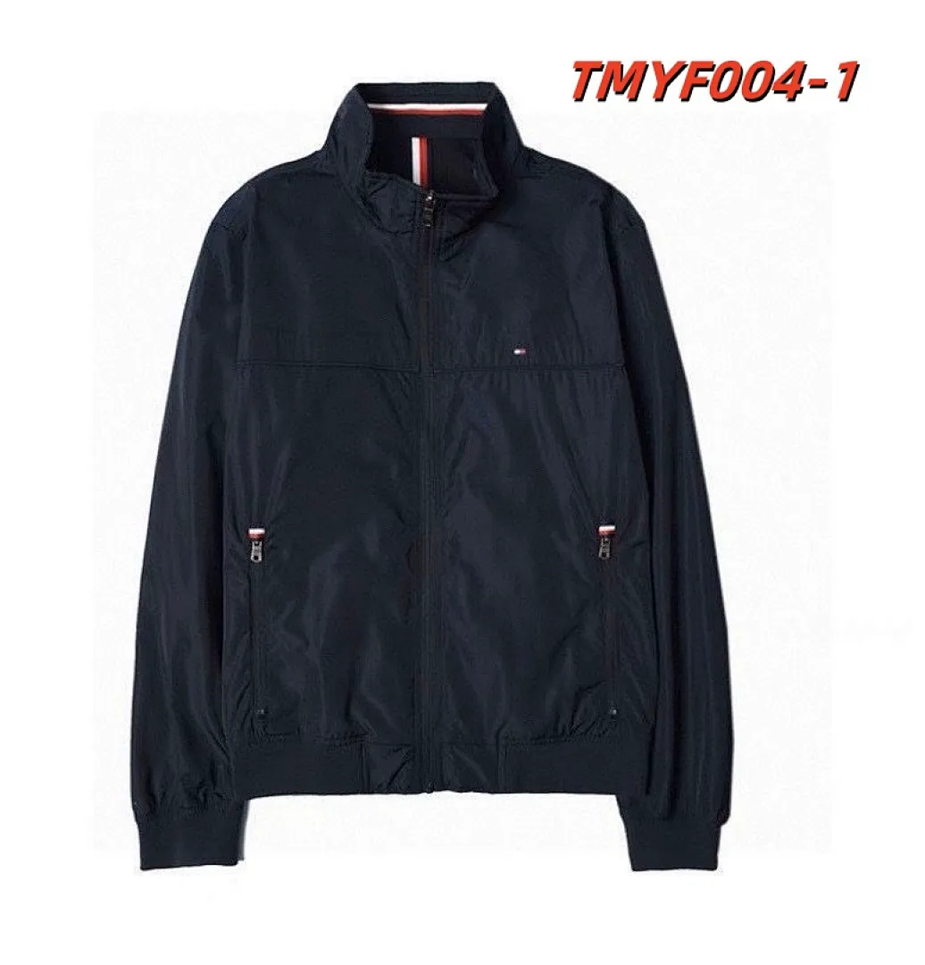 Tommy Hilfiger TMYF004 תמונה 3