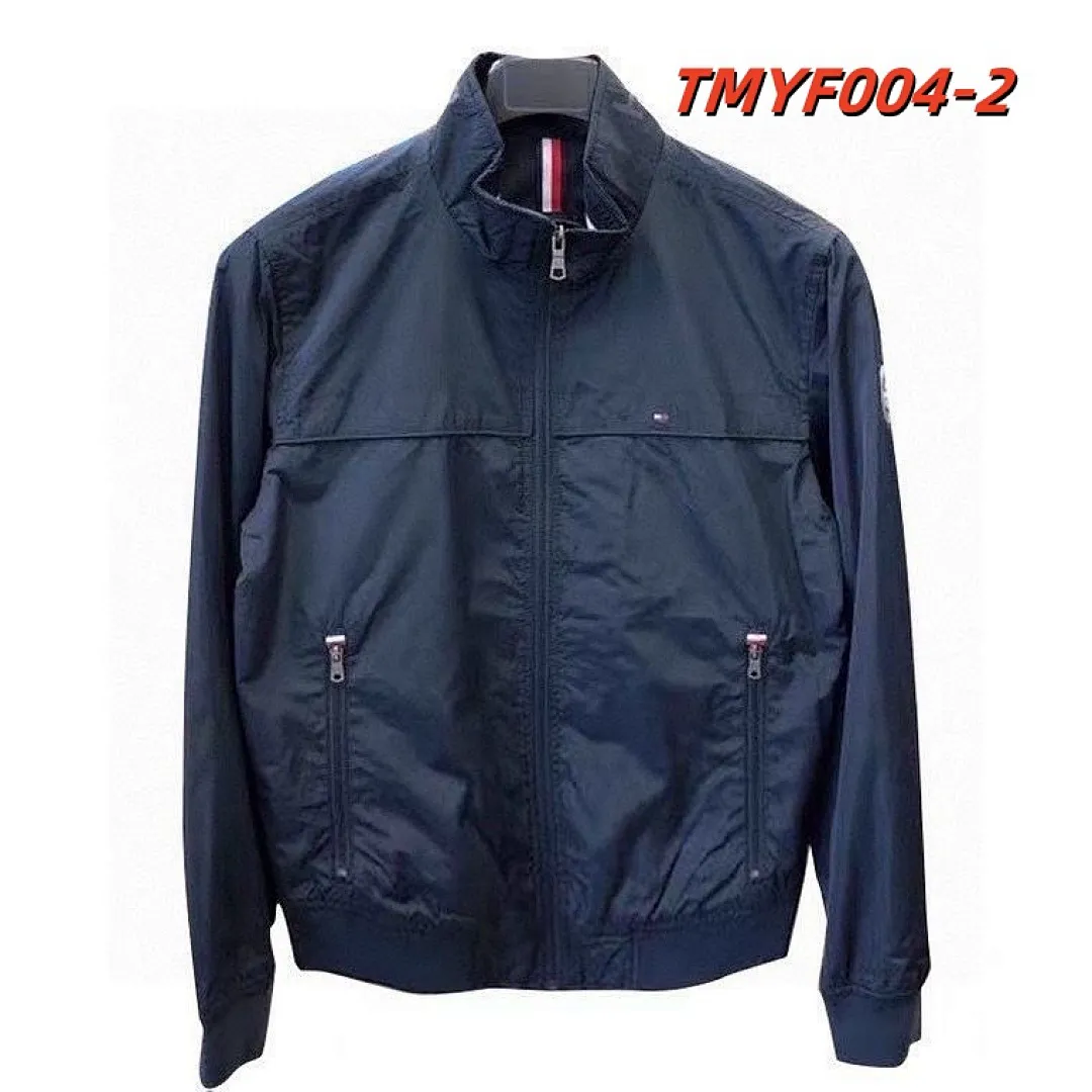 Tommy Hilfiger TMYF004 תמונה 4