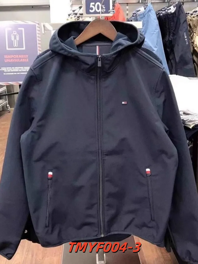 Tommy Hilfiger TMYF004 תמונה 5