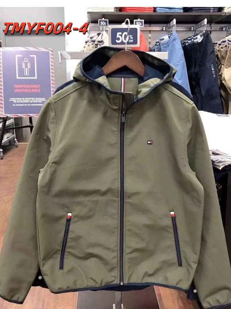 Tommy Hilfiger TMYF004 תמונה 6