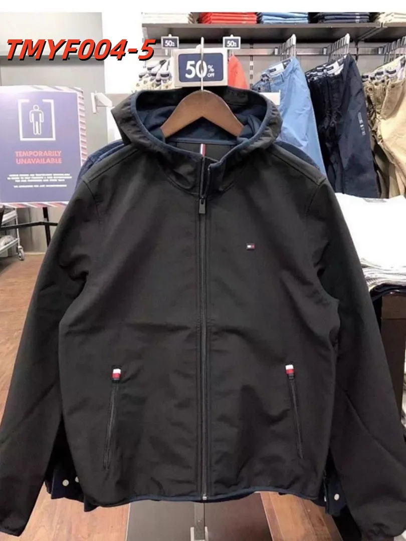 Tommy Hilfiger TMYF004 תמונה 7