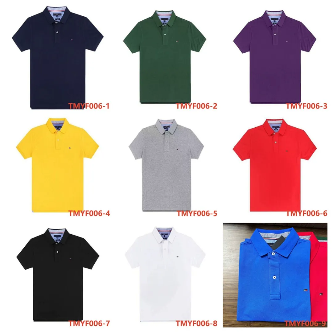 Tommy Hilfiger TMYF006 תמונה 16