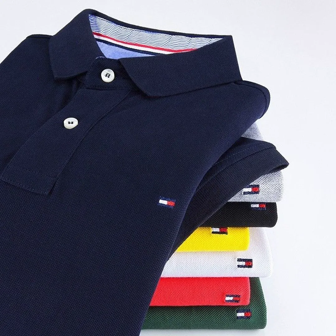 Tommy Hilfiger TMYF006 תמונה 2