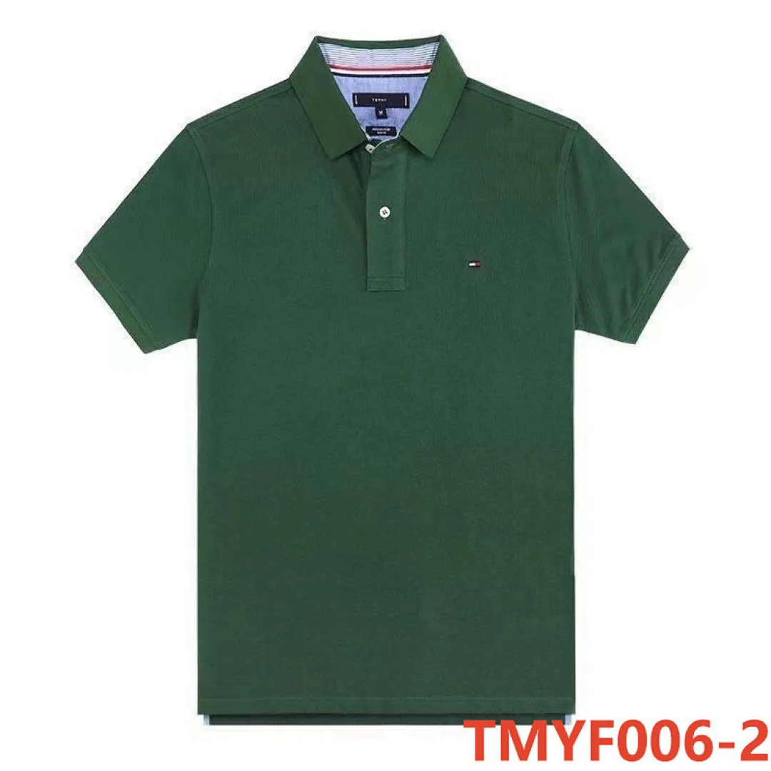Tommy Hilfiger TMYF006 תמונה 8