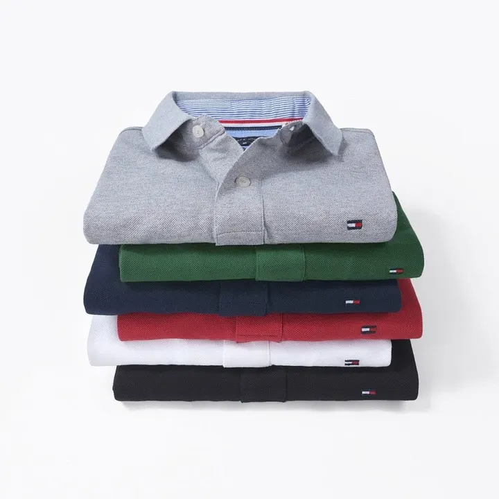 Tommy Hilfiger TMYF006