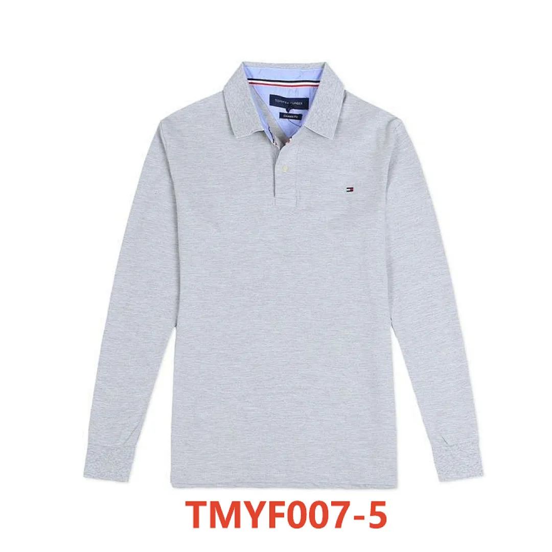 Tommy Hilfiger TMYF007 תמונה 10