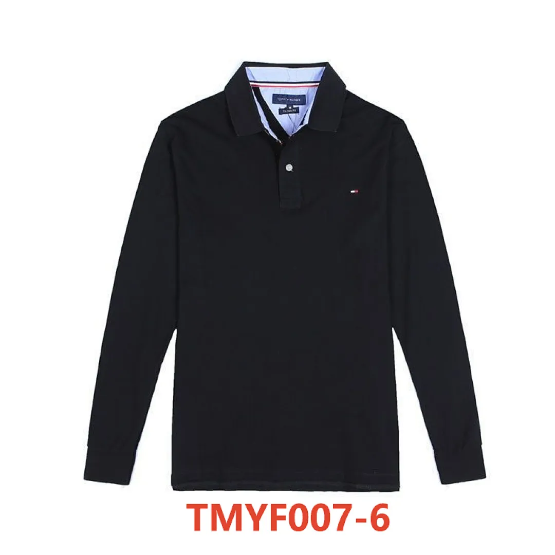 Tommy Hilfiger TMYF007 תמונה 11