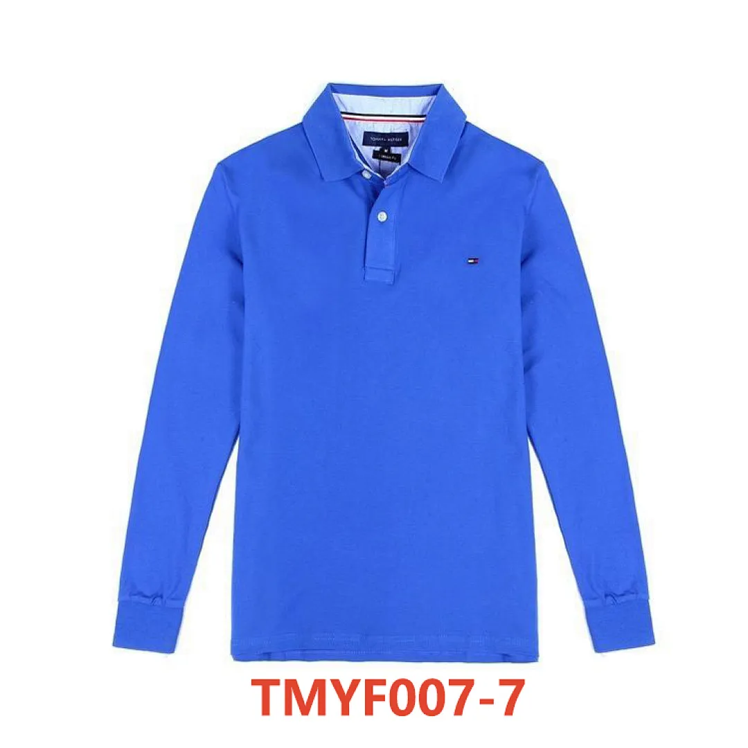 Tommy Hilfiger TMYF007 תמונה 12