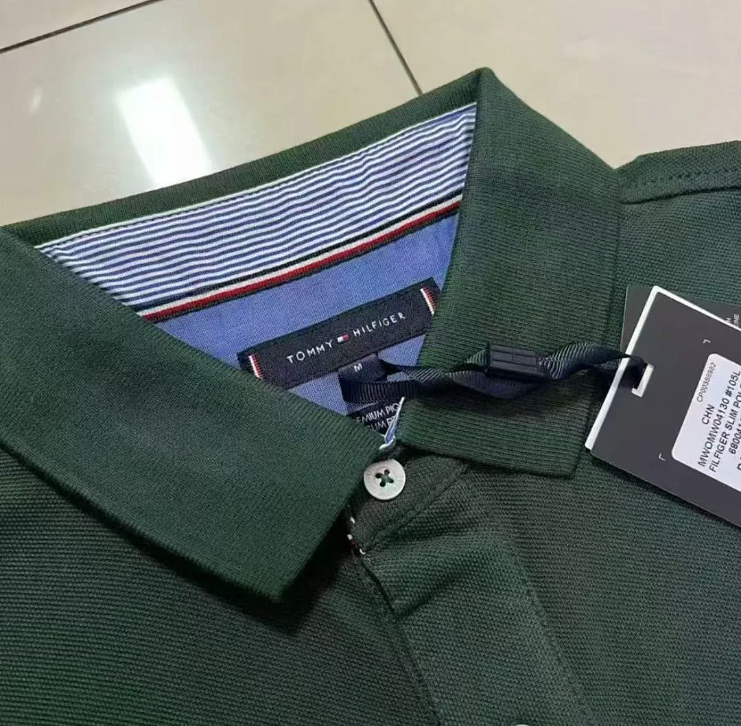 Tommy Hilfiger TMYF007 תמונה 2
