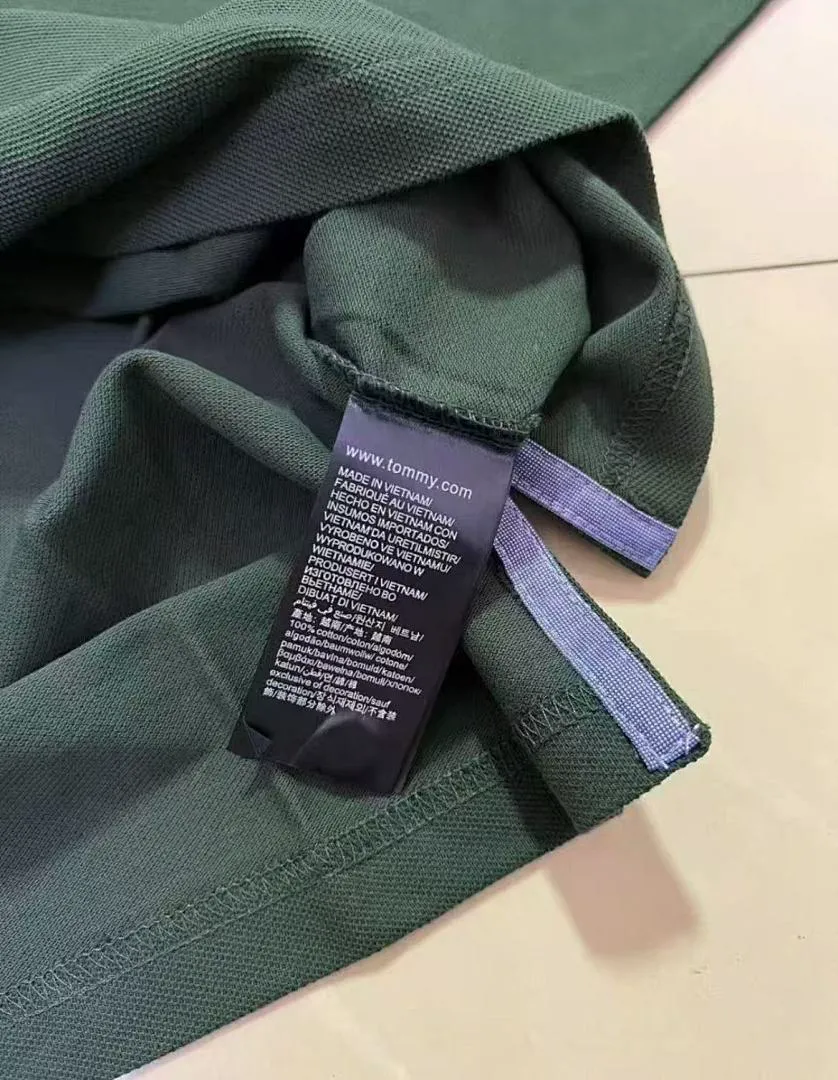 Tommy Hilfiger TMYF007 תמונה 3
