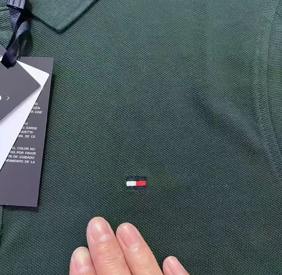 Tommy Hilfiger TMYF007 תמונה 4