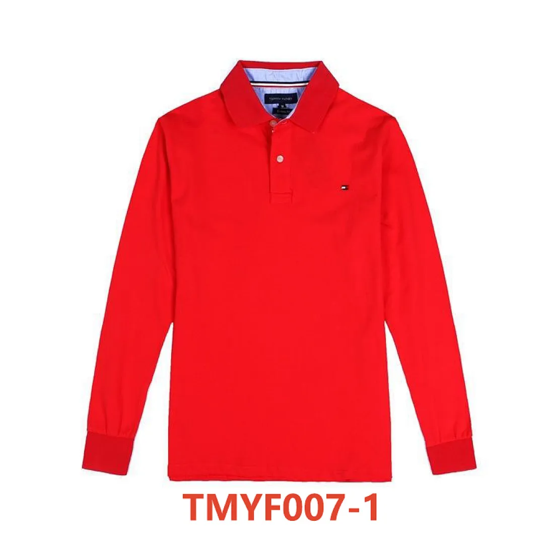 Tommy Hilfiger TMYF007 תמונה 6