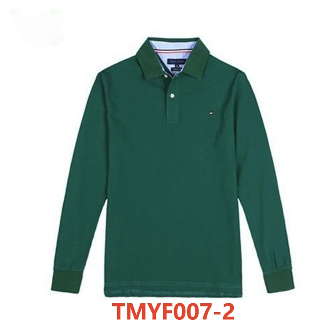 Tommy Hilfiger TMYF007 תמונה 7